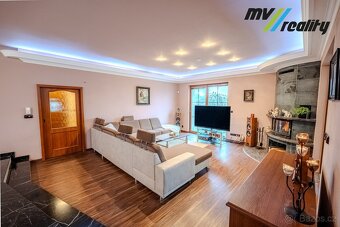 Přišimasy, Prodej rodinného domu, 195 m² se zahradou  2191 m - 8