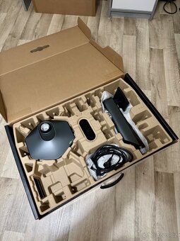 HERNÍ MONITORY ALIENWARE / MSI QHD FHD - 8