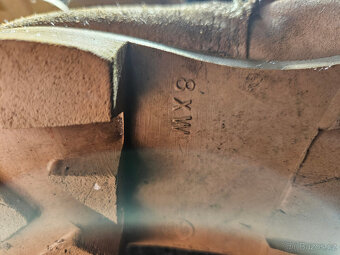 Originální Maskáče, CamelBak, Boty, vesta - US ACU/AT-DIGIT - 8