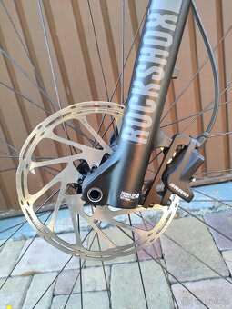 Elektrokolo Fantic XTF 1,5 vel. M - 8