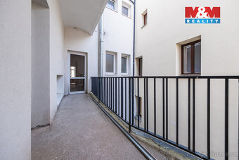 Prodej bytu 3+1, 92 m2, OV, Chomutov, ul. Ruská - 8