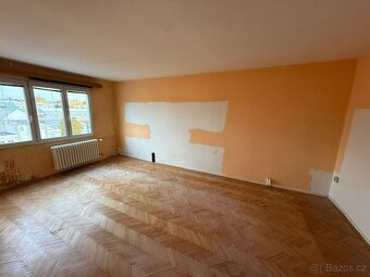 Prodej bytu 1+1 Doubravka - Železničářská, 41 m2 - 8