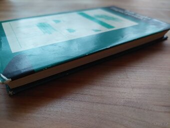 Karel Čapek a Stanislav Kolíbal - Boží muka a Trapné povídky - 8