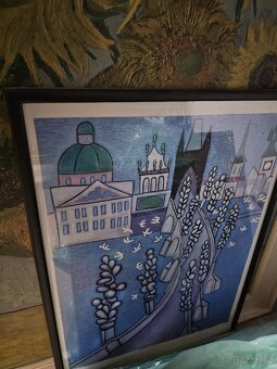 Staré veci po úklidu sklepa - 8