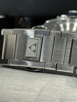 Alpina Alpiner Extreme Chronos Ltd - 8