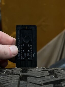 Prodám Alu kola Mercedes benz AMG origo ML w166 w164 w163 - 8