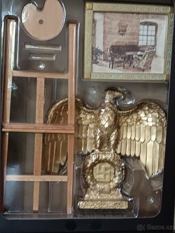 Figurky 1:6 , Německo, 2 sv. - 8