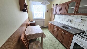 Prodej bytu 3+1 v Turnově - 8