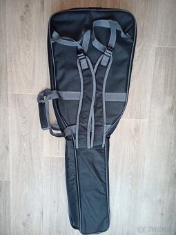 Stratokaster BACH (velmi levně ) - 8