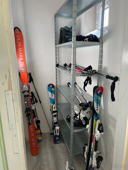 Apartmán 1kk k pronájmu - 8