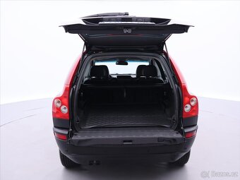 Volvo XC90 2,5 T 154kW Aut. Kůže CZ (2004) - 8
