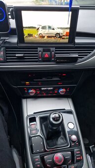 Audi A6 C7 3.0TDI 150kw. - 8