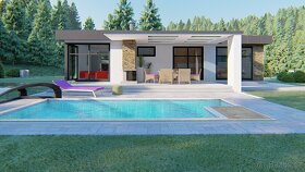 Dřevostavby, modulové domy - 8