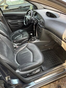 Citroen C5 combi 2006 - 8