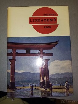 Svázané retro časopisy - 8