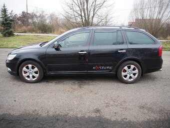 Škoda Octavia 2.0 TDI vyhř. sedadla, klima, tempomat - 8