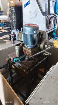 Kotoučová pila na železo - 8