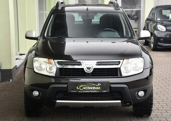 Dacia Duster 1.5dCi 79kW - 8