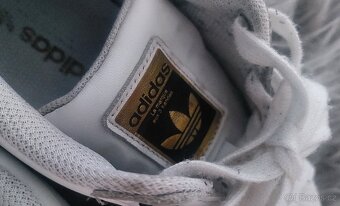 Tenisky Adidas Superstar 36.5 - 8