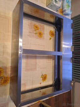 Olejová fritéza 2x 6L - 8