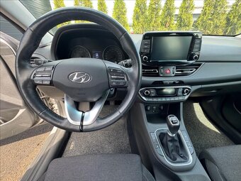 Hyundai i30 1,0 (2021) - 8