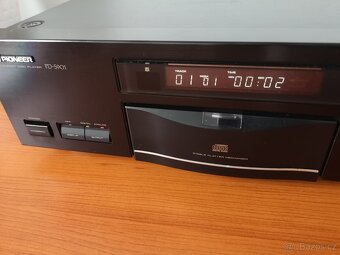 Pioneer PD-S 901 - 8