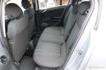 Opel Corsa 1.4i 16v 66kw - 8