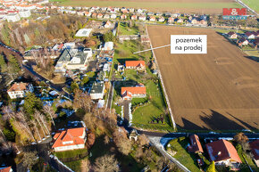 Prodej pozemku k bydlení, 2970 m², Luže - 8