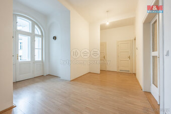 Prodej bytu 3+kk, 97 m², Praha, ul. Čechova - 8