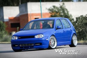 Prodam original vw group US pozicky/pozicne světla - 8