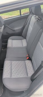 Škoda Octavia Kombi 1,6 75kw 126 000 km - 8