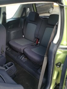 Peugeot 1007 1.6 HDi 110 FAP Sport Klima Panorama Tažné - 8