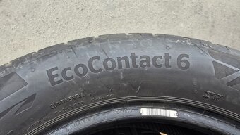 Letní pneu 205/55/16 Continental - 8
