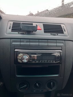 Škoda Fabia 1, 1.2 HTP 47kw - 8