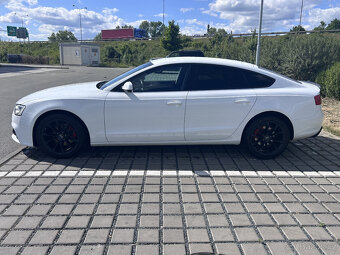 Audi A5 1.8 TFSI - 8