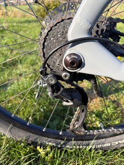 Haibike HardSeven 4 - 8