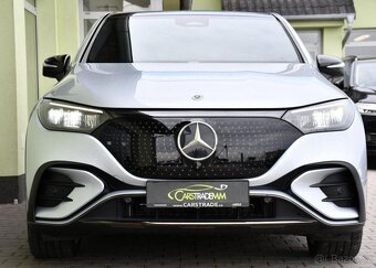 Mercedes-Benz 350 AMG 4MATIC SUV ZÁRUKA PANO - 8