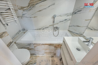 Prodej rodinného domu, 110 m², Praha 6, ul. K Prelátům - 8