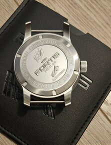 Fortis B42 Aeromaster - Official Cosmonauts - 8