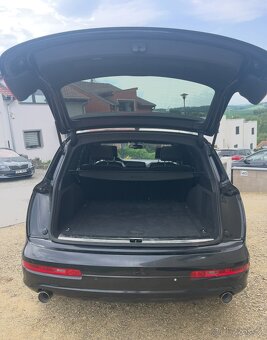 Audi Q7 3.0TDI - 171kw - 8