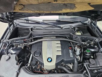 Bmw X3 2.0d 130kw Automat r.v 9/2008 Xenony,Sport Paket -TOP - 8