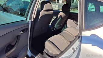 Seat Toledo, 1.9TDi - 8