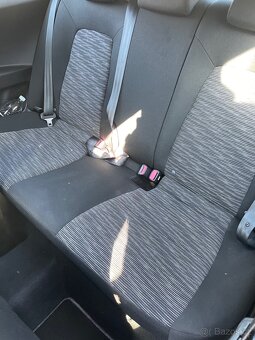 Kia Ceed 1,4i /klima/ nová STK - 8