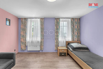 Prodej rodinného domu, 163 m², Trutnov, ul. Alšova - 8