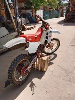 2x KTM 125 - 8