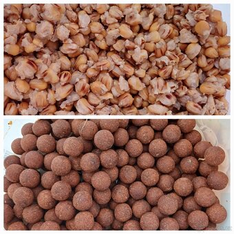 Kompletní rybářská výbava - ČTI POPIS - 8