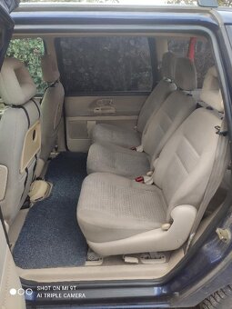Ford Galaxy 1.9 96kw - 8