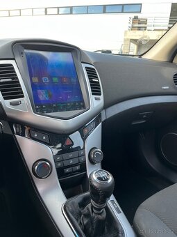 Chevrolet Cruze 2.0 120kw 2013 - 8