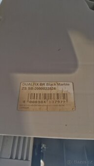 Autosedačka Britax Romer Dualfix - 8