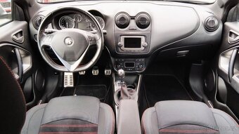 ALFA Romeo MITO 0,9Twin Air Veloce Packet - 8